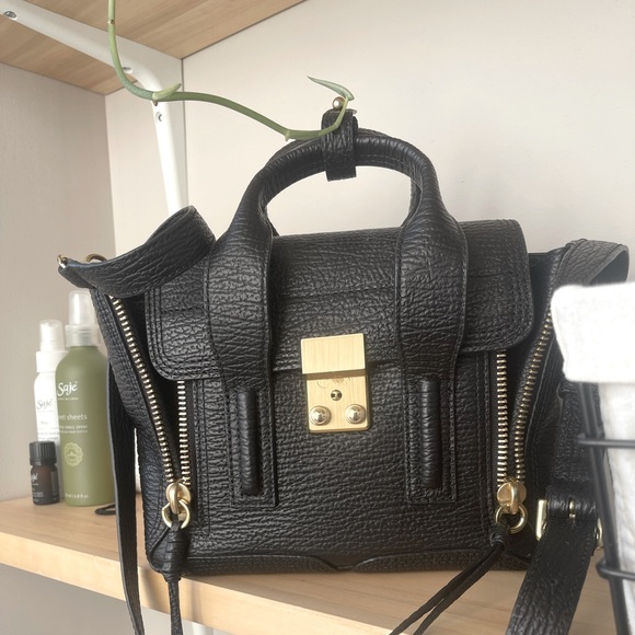 3.1 phillip Lim mini pashli